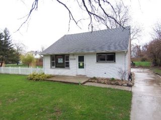 Foreclosed Home - 19407 UNION ST, 60448