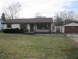 Foreclosed Home - List 100225427