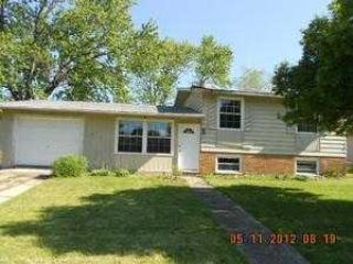 Foreclosed Home - List 100298892