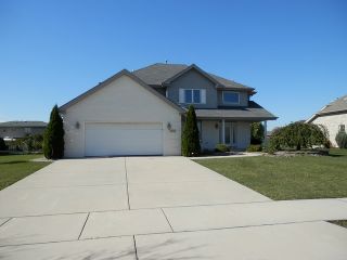Foreclosed Home - 19548 WATERFORD LN, 60448