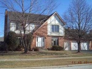 Foreclosed Home - List 100334236