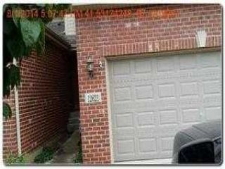 Foreclosed Home - 12621 ROYAL GORGE CT, 60448