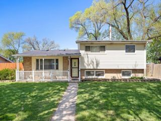 Foreclosed Home - 19524 POPLAR ST, 60448