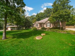 Foreclosed Home - 20201 S WOODLAND CIR, 60448
