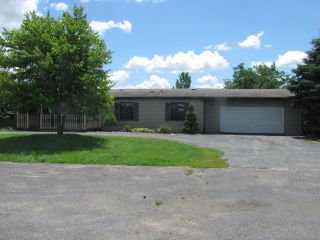 Foreclosed Home - 7429 W PAULING RD, 60449