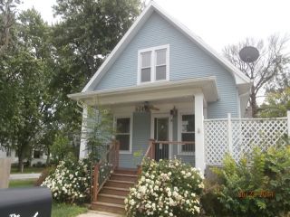 Foreclosed Home - 5341 W COURT ST, 60449