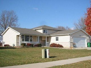 Foreclosed Home - 1738 W ANNE LN, 60450