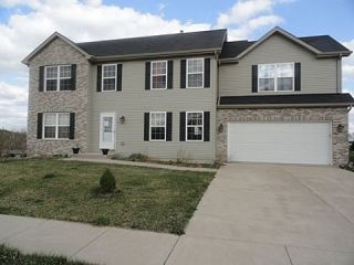 Foreclosed Home - 1749 EAGLE DR, 60450