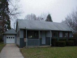 Foreclosed Home - List 100045299