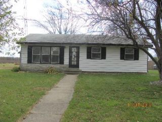 Foreclosed Home - 1525 ALICIA DR, 60450