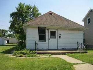 Foreclosed Home - 511 ARMSTRONG ST, 60450