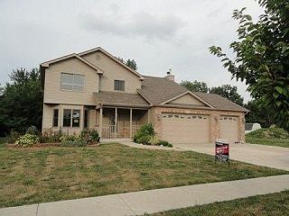 Foreclosed Home - 2579 COBBLESTONE CT, 60450