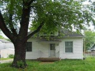 Foreclosed Home - 754 E WASHINGTON ST, 60450