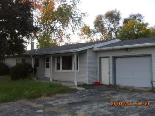 Foreclosed Home - 1030 E SOUTHMOR RD, 60450