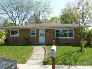 Foreclosed Home - 35 LYNWOOD DR, 60450