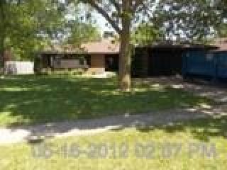 Foreclosed Home - 709 LAKEWOOD DR, 60450