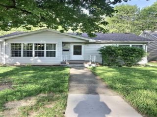 Foreclosed Home - 1105 LISBON ST, 60450