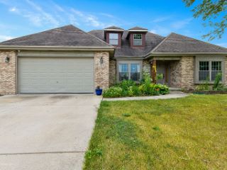 Foreclosed Home - 2014 OAK FOREST DR, 60450