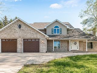 Foreclosed Home - 2880 COUNTRY OAK LN, 60450