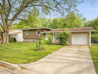 Foreclosed Home - 410 MAPLE DR, 60450
