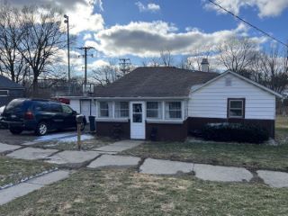 Foreclosed Home - 418 NETTLE ST, 60450