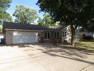 Foreclosed Home - 1015 UNION ST, 60450