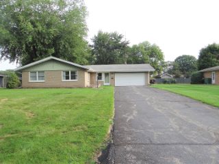 Foreclosed Home - 160 W SOUTHMOR RD, 60450