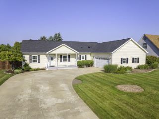 Foreclosed Home - 2624 LITTLE BLUESTEM RD, 60450