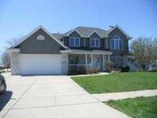 Foreclosed Home - 9 GEAR DR, 60451
