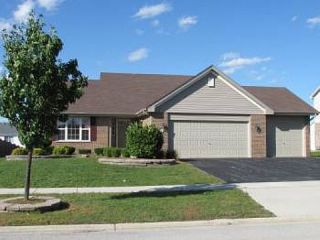 Foreclosed Home - 675 WARBLER, 60451