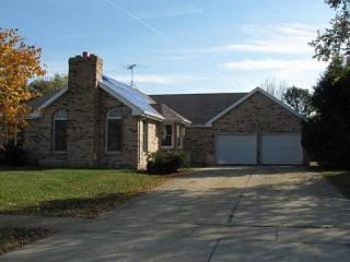 Foreclosed Home - 1406 CHERRYWOOD LN, 60451