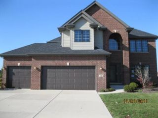 Foreclosed Home - 749 NORTHERN LIGHTS WAY, 60451
