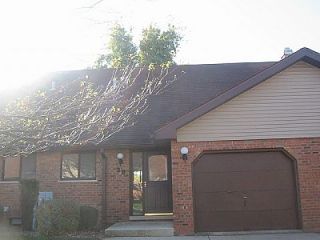 Foreclosed Home - 1918 HEATHERWAY LN UNIT 38, 60451