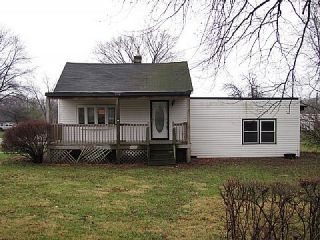 Foreclosed Home - 902 S PINE ST, 60451