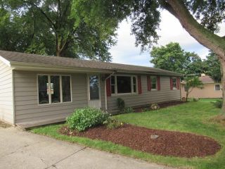 Foreclosed Home - 520 Old Hickory Road, 60451