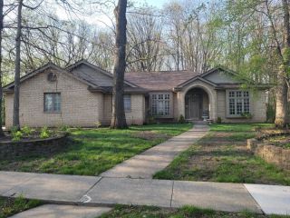 Foreclosed Home - List 100562285