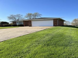 Foreclosed Home - 2323 DELANEY RD, 60451