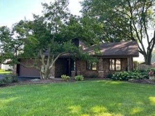 Foreclosed Home - 120 ESSEX LN, 60451