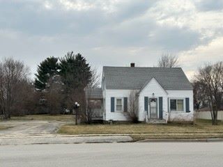 Foreclosed Home - 1243 N CEDAR RD, 60451