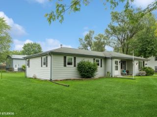 Foreclosed Home - 825 E JOLIET HWY, 60451