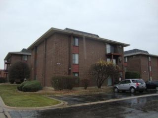 Foreclosed Home - 15818 TERRACE DR UNIT 2W, 60452