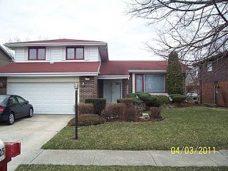 Foreclosed Home - List 100071431