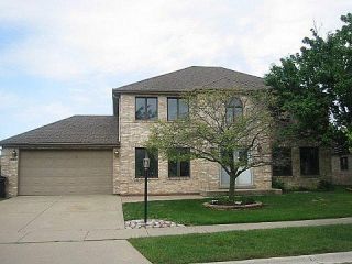 Foreclosed Home - List 100136699