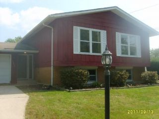 Foreclosed Home - List 100191163