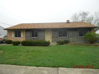 Foreclosed Home - 5192 GREENTREE RD, 60452