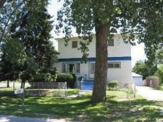 Foreclosed Home - 15917 GROVE AVE, 60452