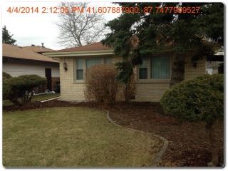 Foreclosed Home - List 100333359