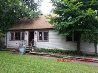 Foreclosed Home - List 100333963