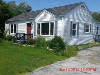 Foreclosed Home - List 100334331