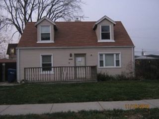 Foreclosed Home - List 100009104